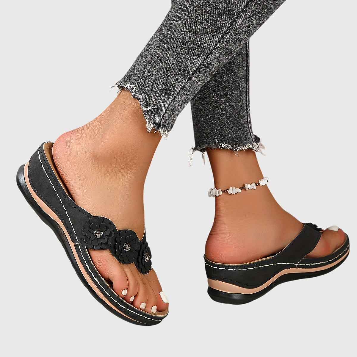 ALIA - Orthopedic Sandals