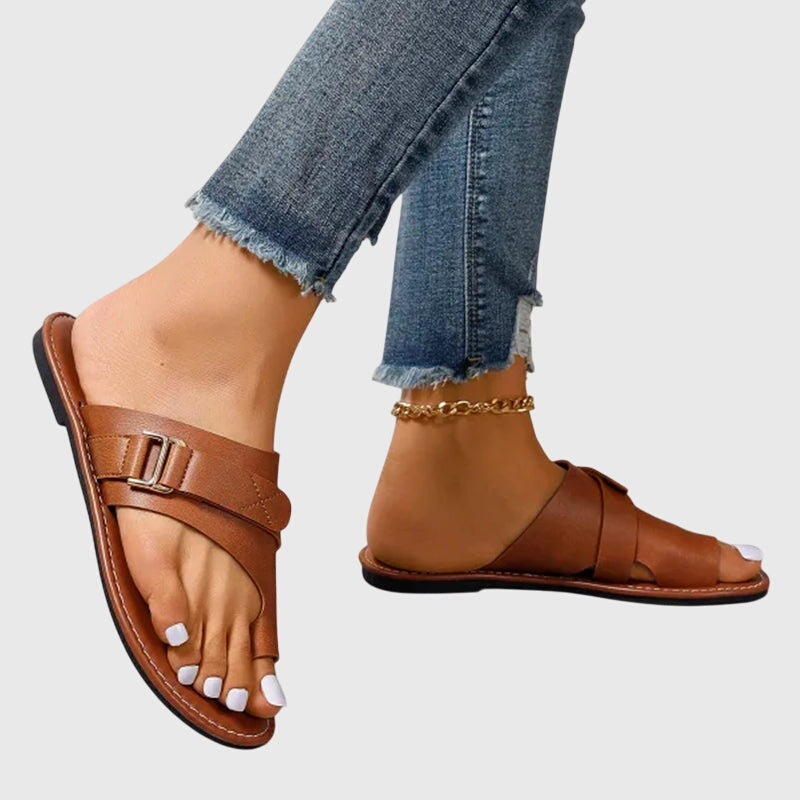 Aria - Stylish Casual Sandals