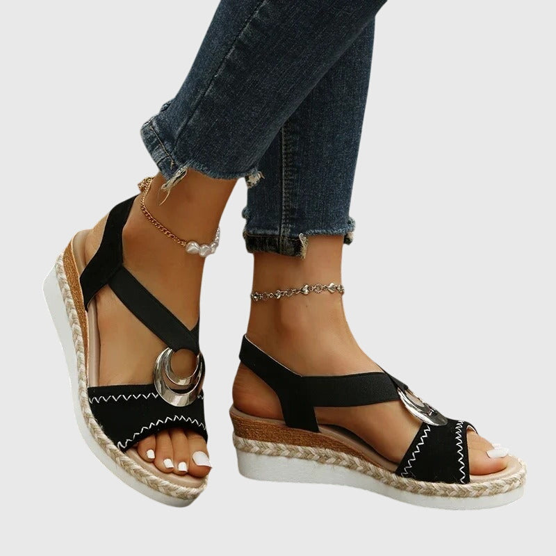 MYLA - Orthopedic Sandals