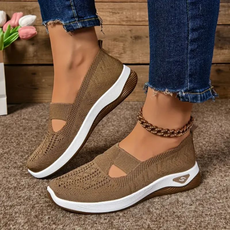 Ovida Orthopedic Shoes