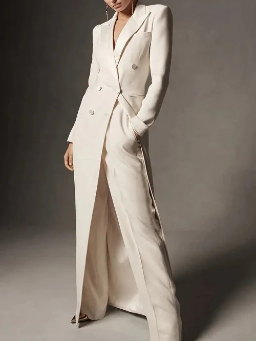 JANET SPRING SUIT DRESS