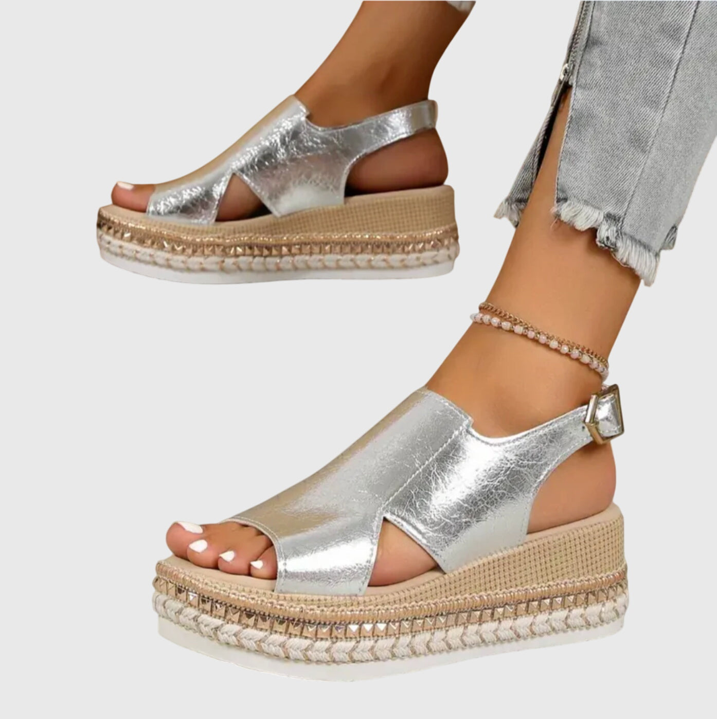 MELANY - Orthopedic Sandals
