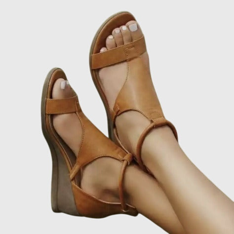 ELVIRA - Orthopedic Sandals