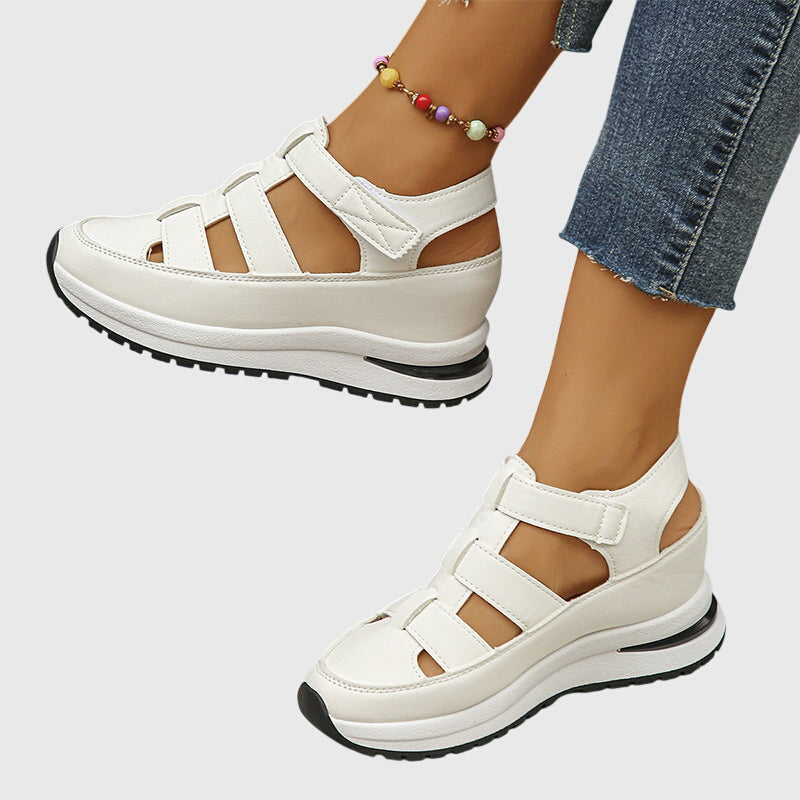 Charlotte - Comfortable Orthopedic Sandals