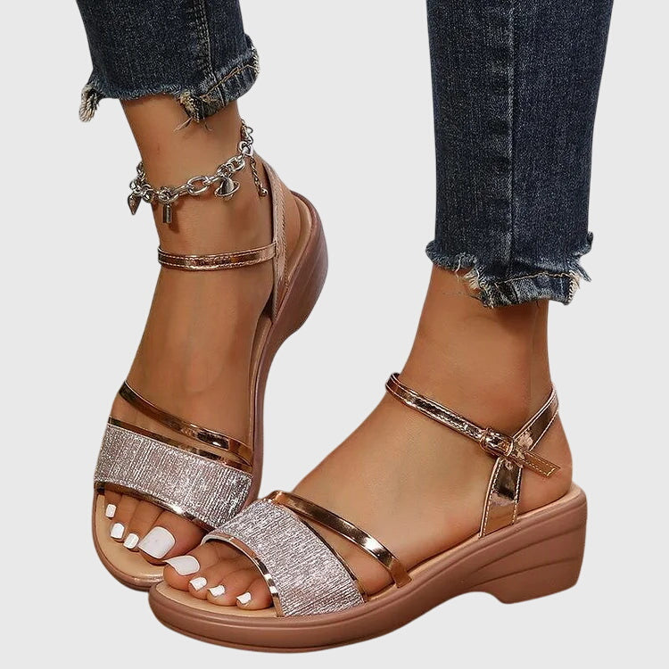 Jana - Comfortable Classy Sandals