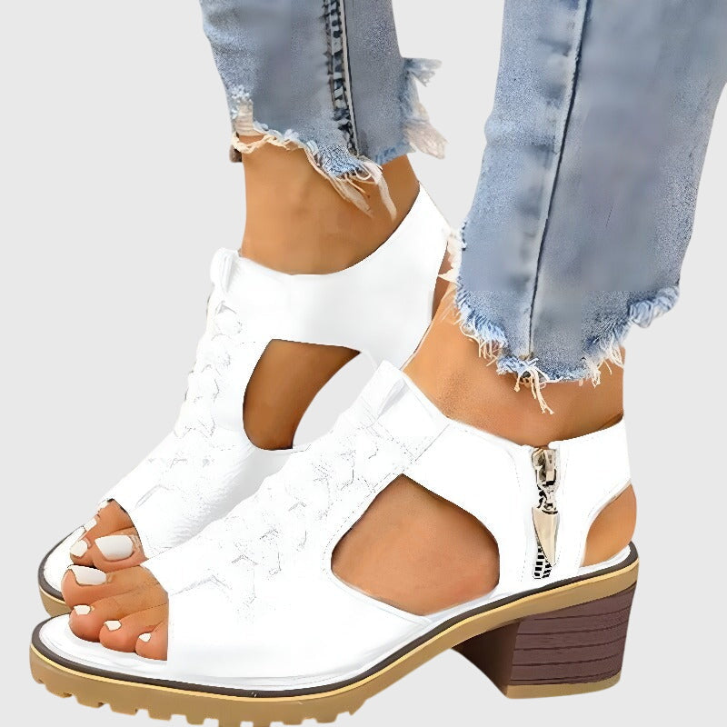Cindy - Elegant Comfortable Sandals