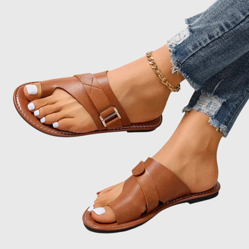 Aria - Stylish Casual Sandals