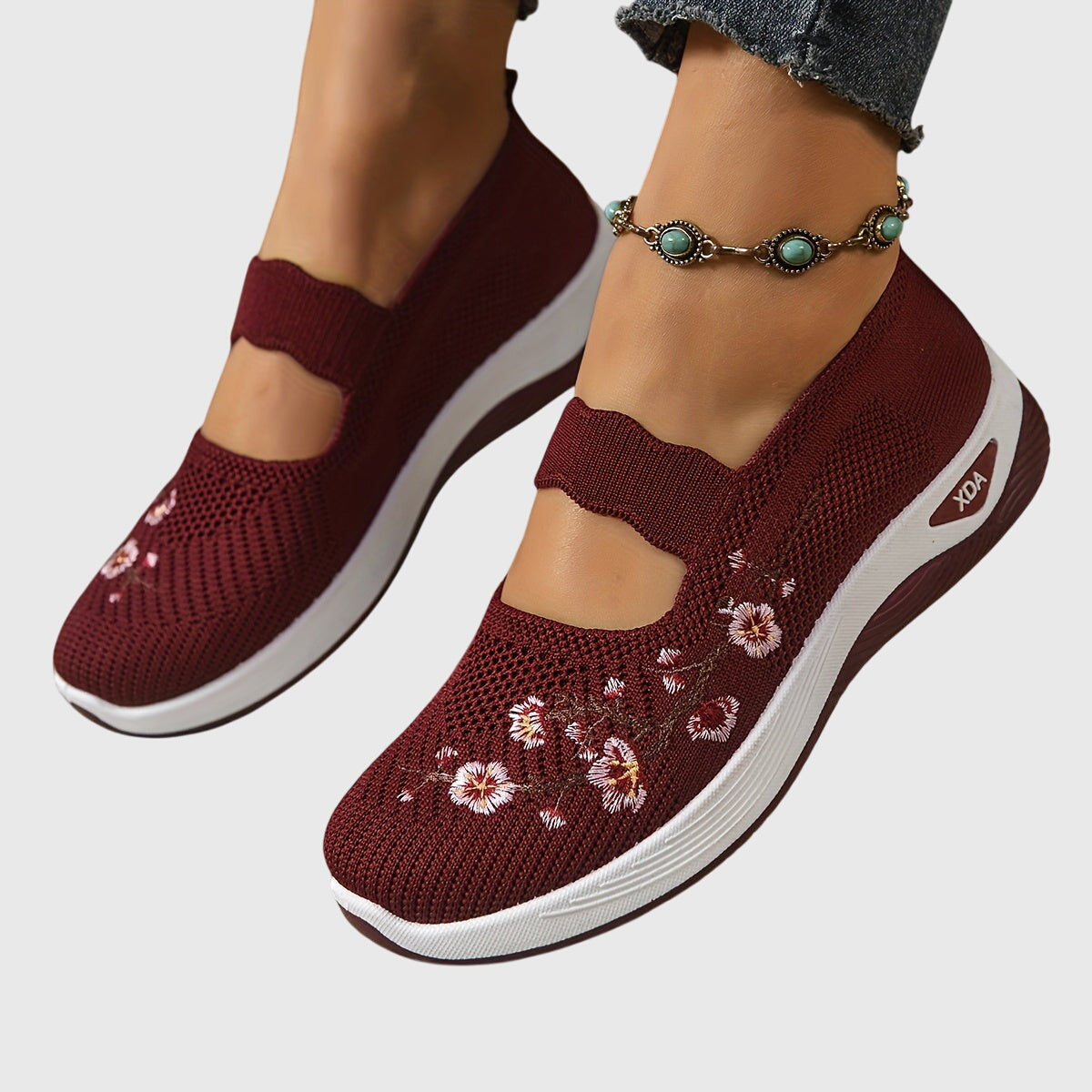SoutienPlus™ | Orthopaedic Comfort Shoes