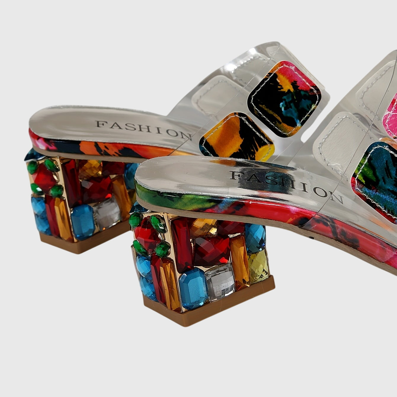 MIAMI - Orthopedic Sandals