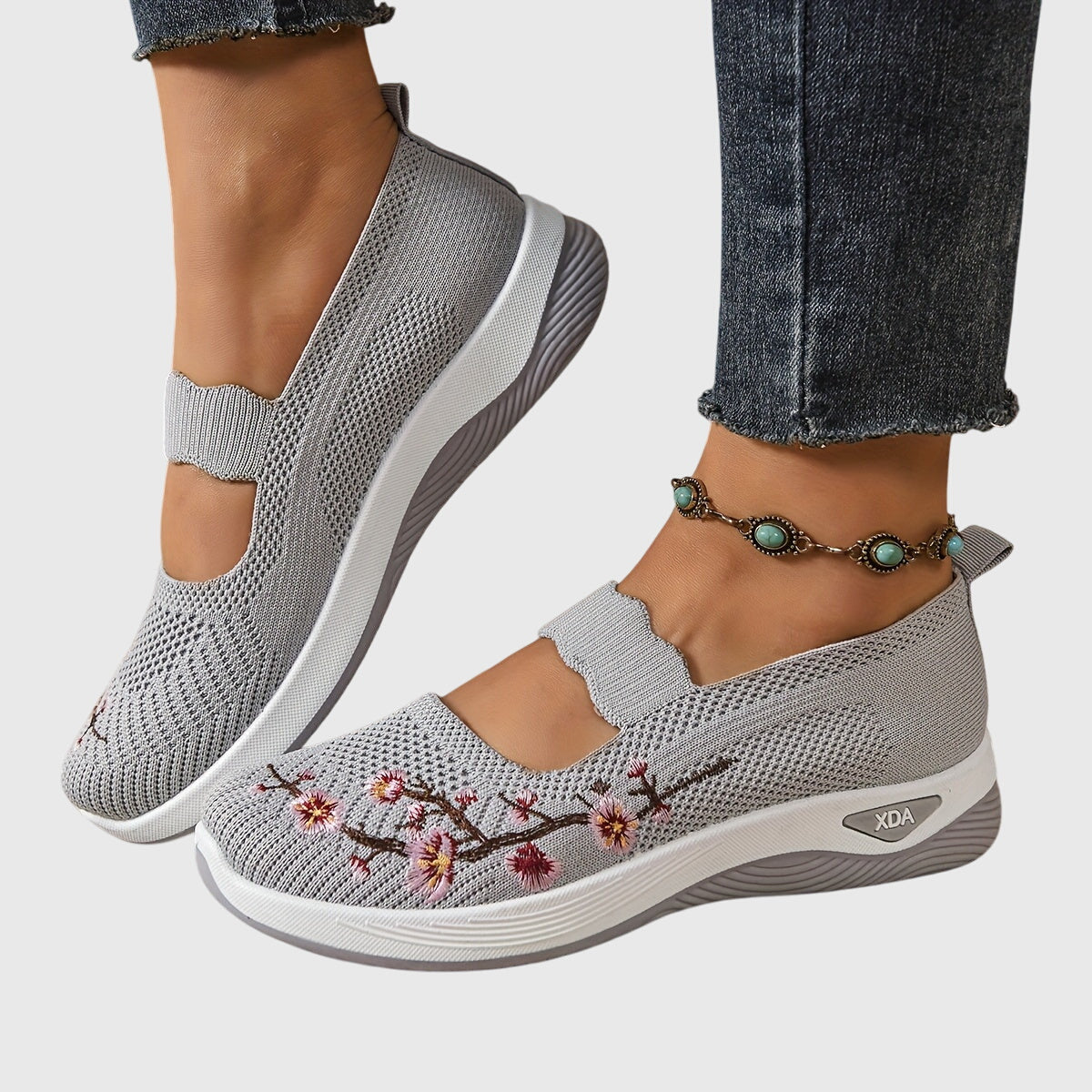 SoutienPlus™ | Orthopaedic Comfort Shoes