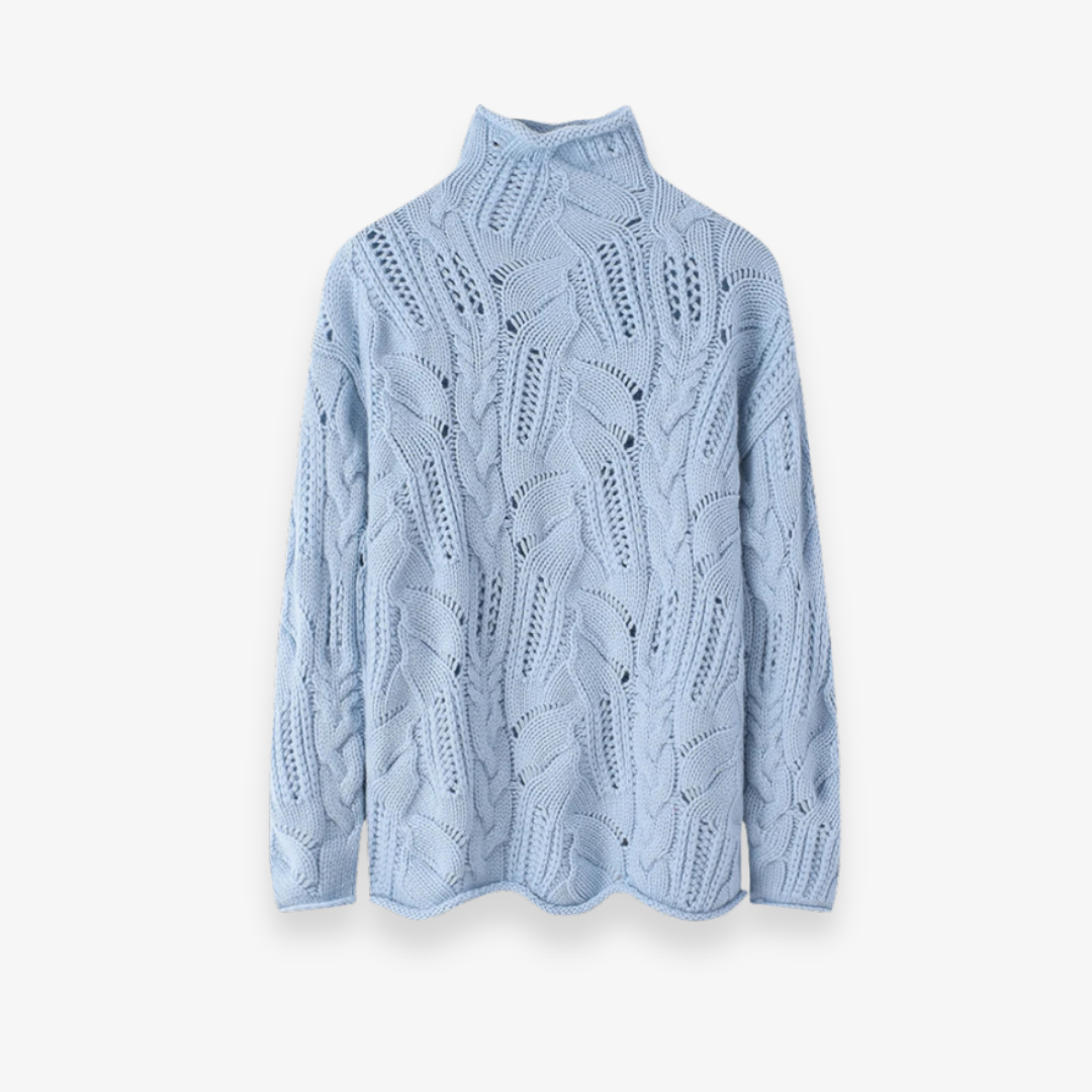 INTIMO WOOL SWEATER