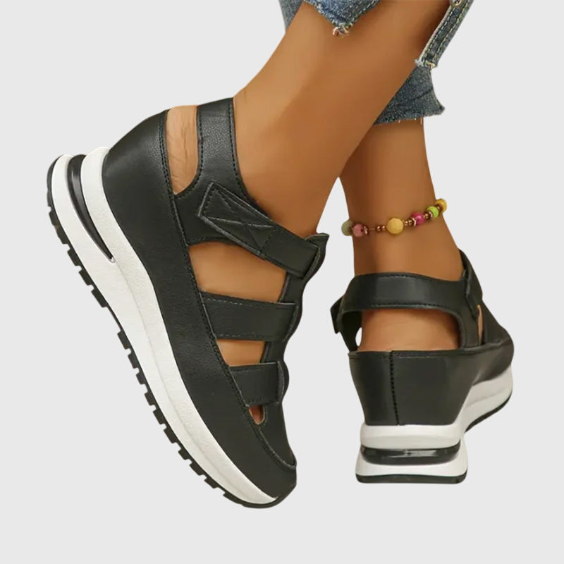 Charlotte - Comfortable Orthopedic Sandals
