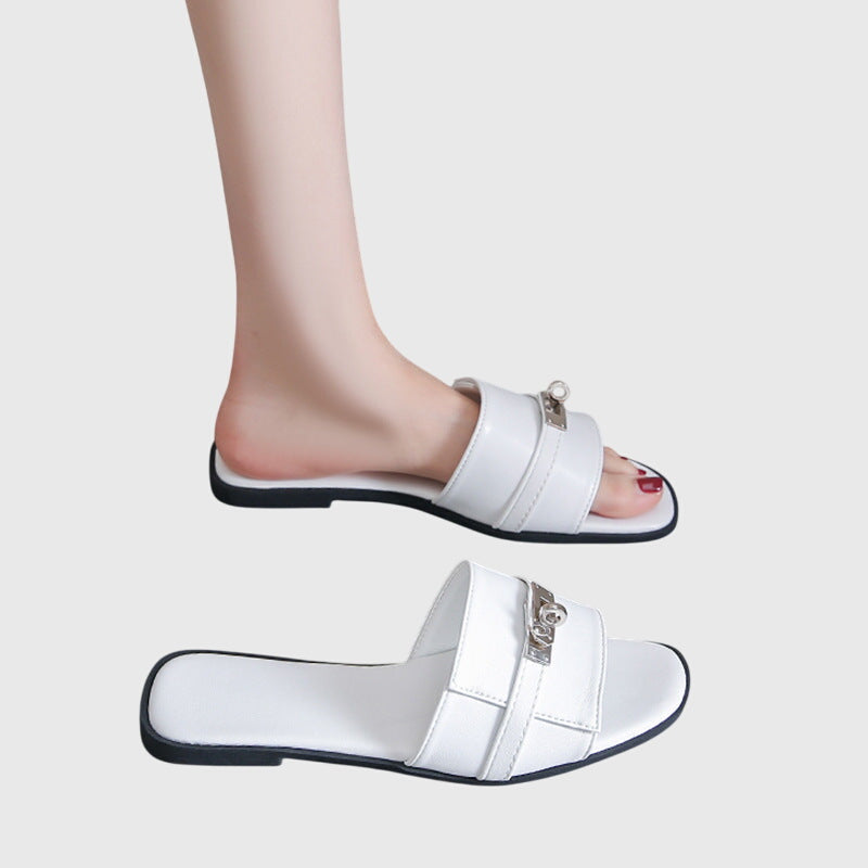 Hadia™ - Chic Urban Sandals