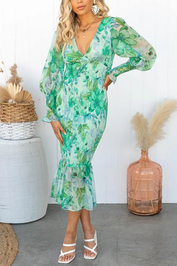 MFLLondon™ | Luxury Dress