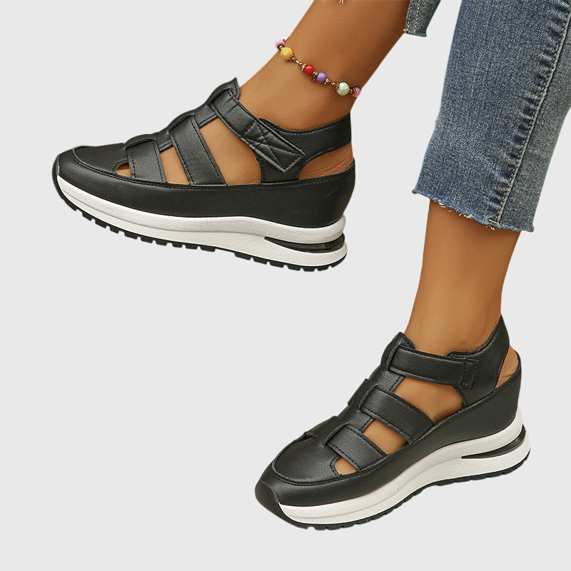 Charlotte - Comfortable Orthopedic Sandals