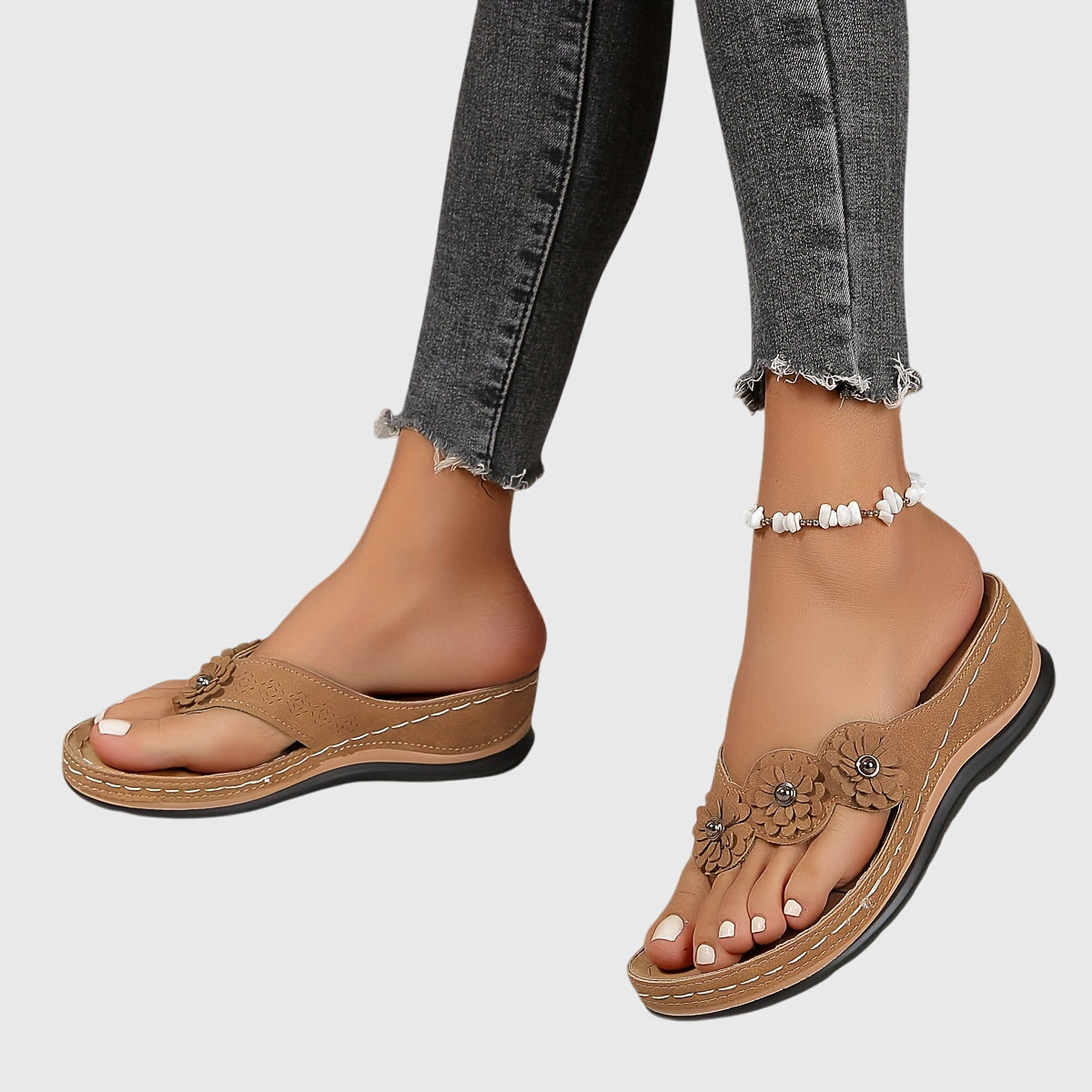 ALIA - Orthopedic Sandals