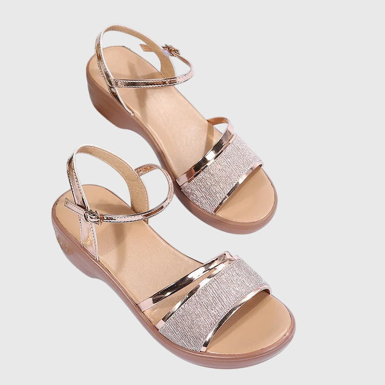 Jana - Comfortable Classy Sandals