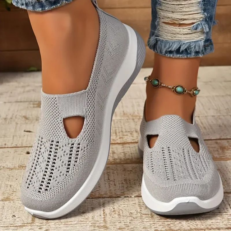 Ovida Orthopedic Shoes