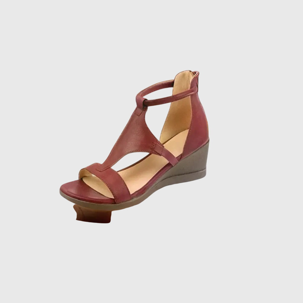 ELVIRA - Orthopedic Sandals