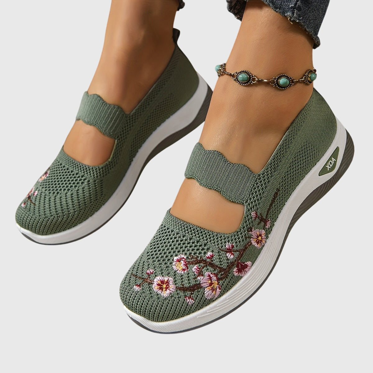 SoutienPlus™ | Orthopaedic Comfort Shoes