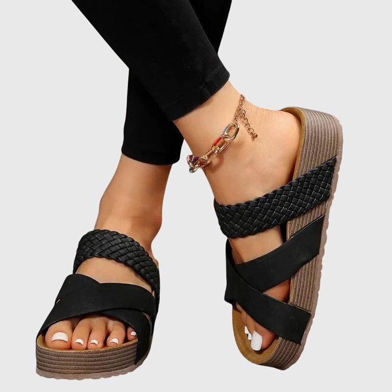 FLORE™ - Orthopedic Sandals