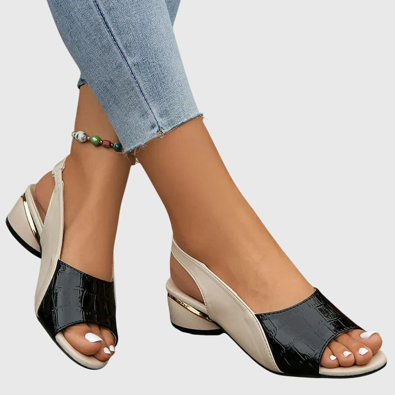 Jillie - Fashionable Classic Sandals