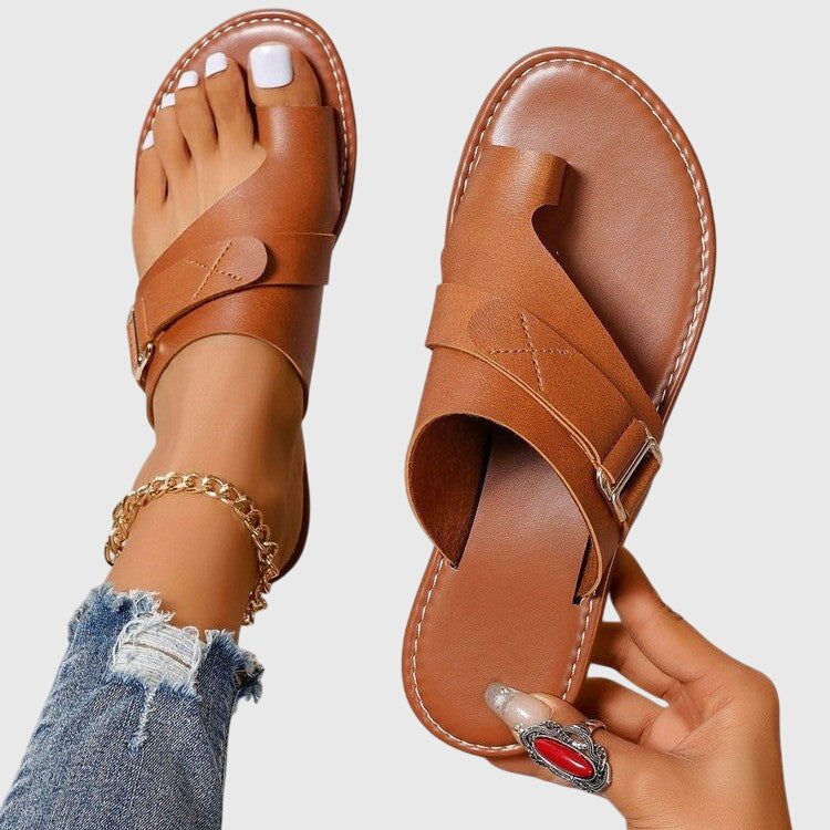 Aria - Stylish Casual Sandals