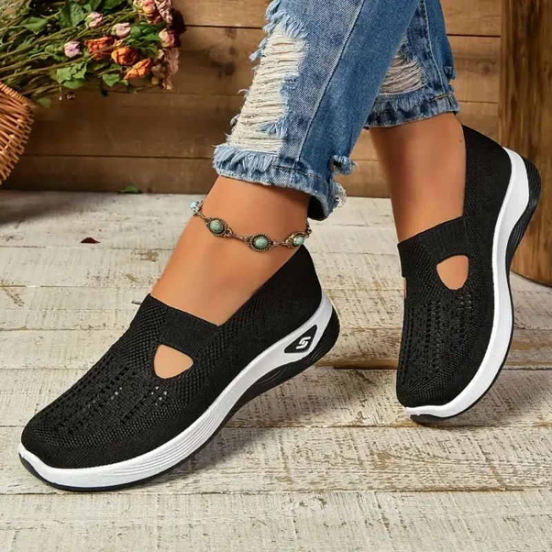 Ovida Orthopedic Shoes