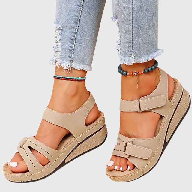 DALILA - Spring Sandals