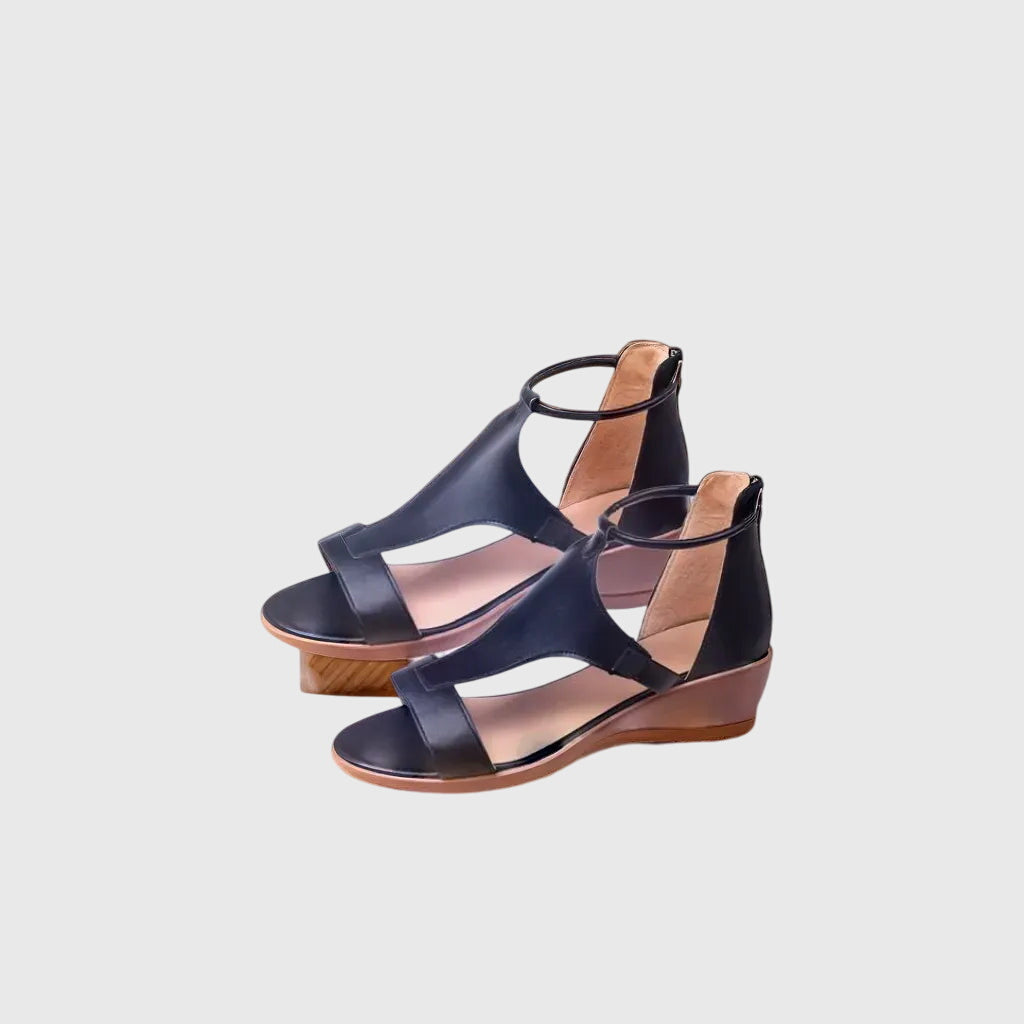 ELVIRA - Orthopedic Sandals