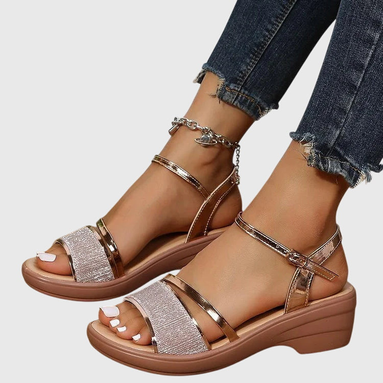 Jana - Comfortable Classy Sandals