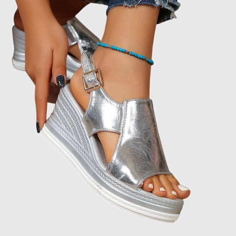 Gemma - Stunning Comfy Sandals