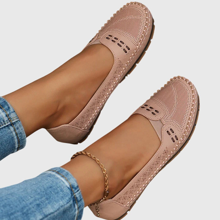 Elora | Orthopedic Shoes
