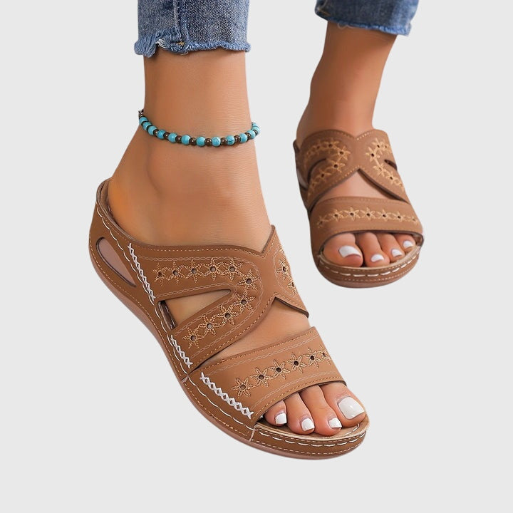 ROSIE - Orthopedic Sandals