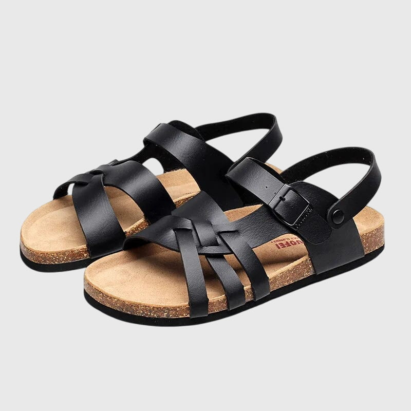 FRIDA - Orthopedic Sandals