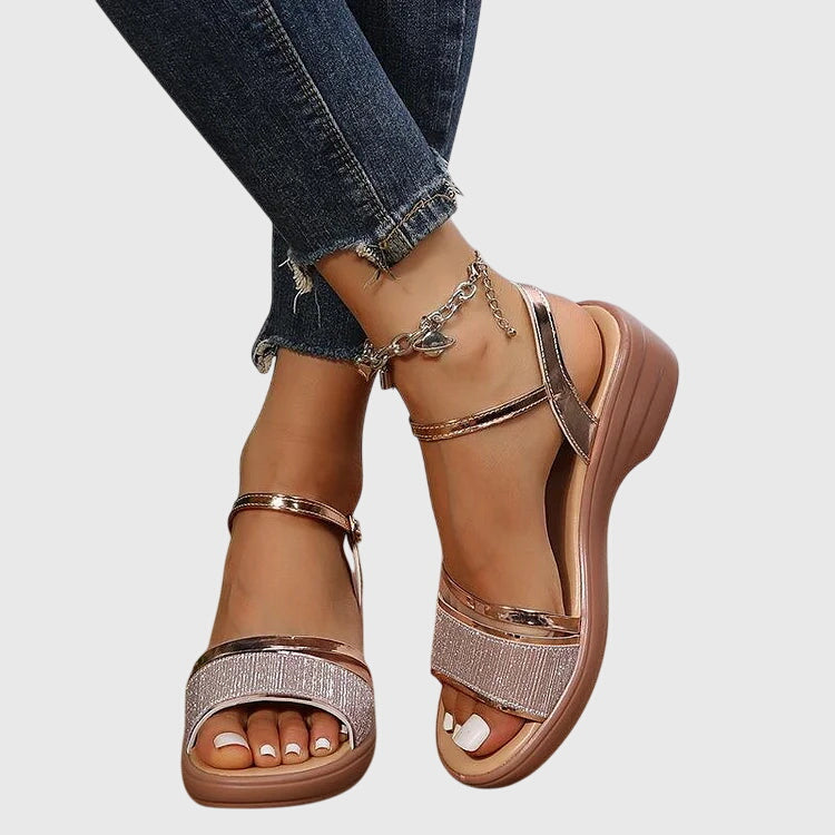 Jana - Comfortable Classy Sandals