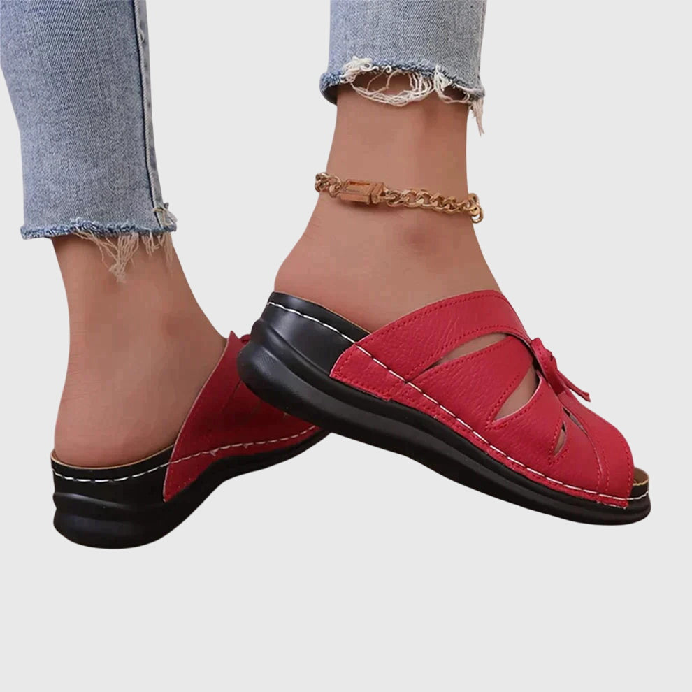 Iris - Comfortable Stylish Sandals