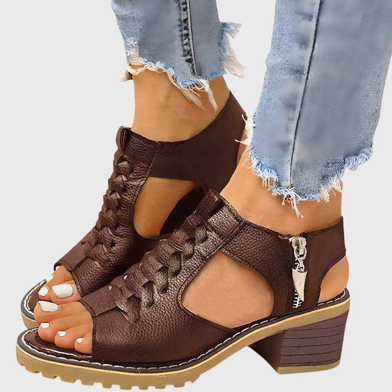 Cindy - Elegant Comfortable Sandals