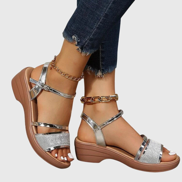 Jana - Comfortable Classy Sandals