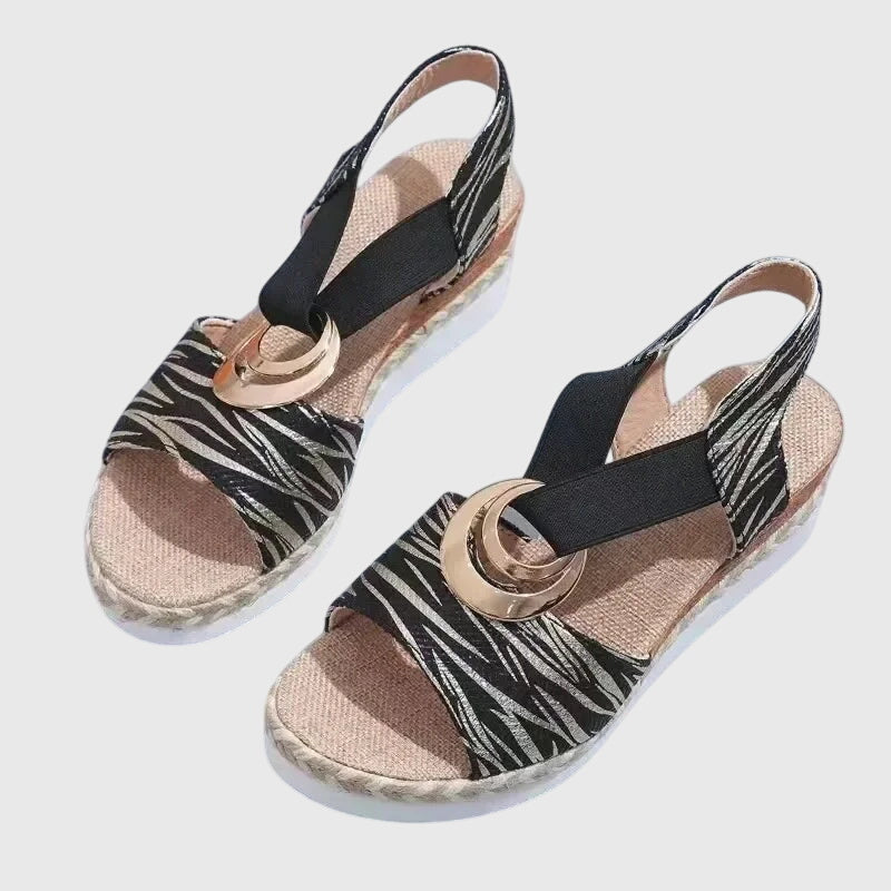 KAYLA - Orthopedic Sandals