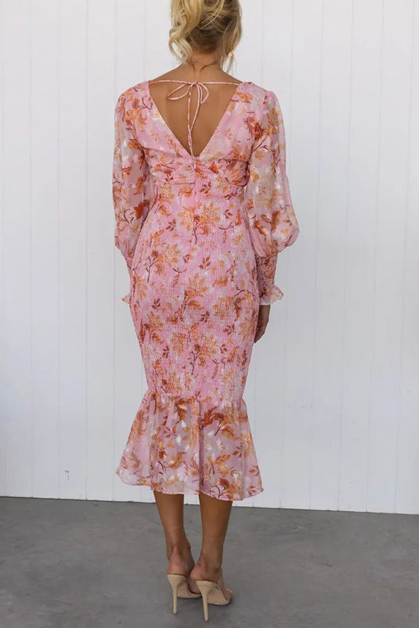 MFLLondon™ | Luxury Dress