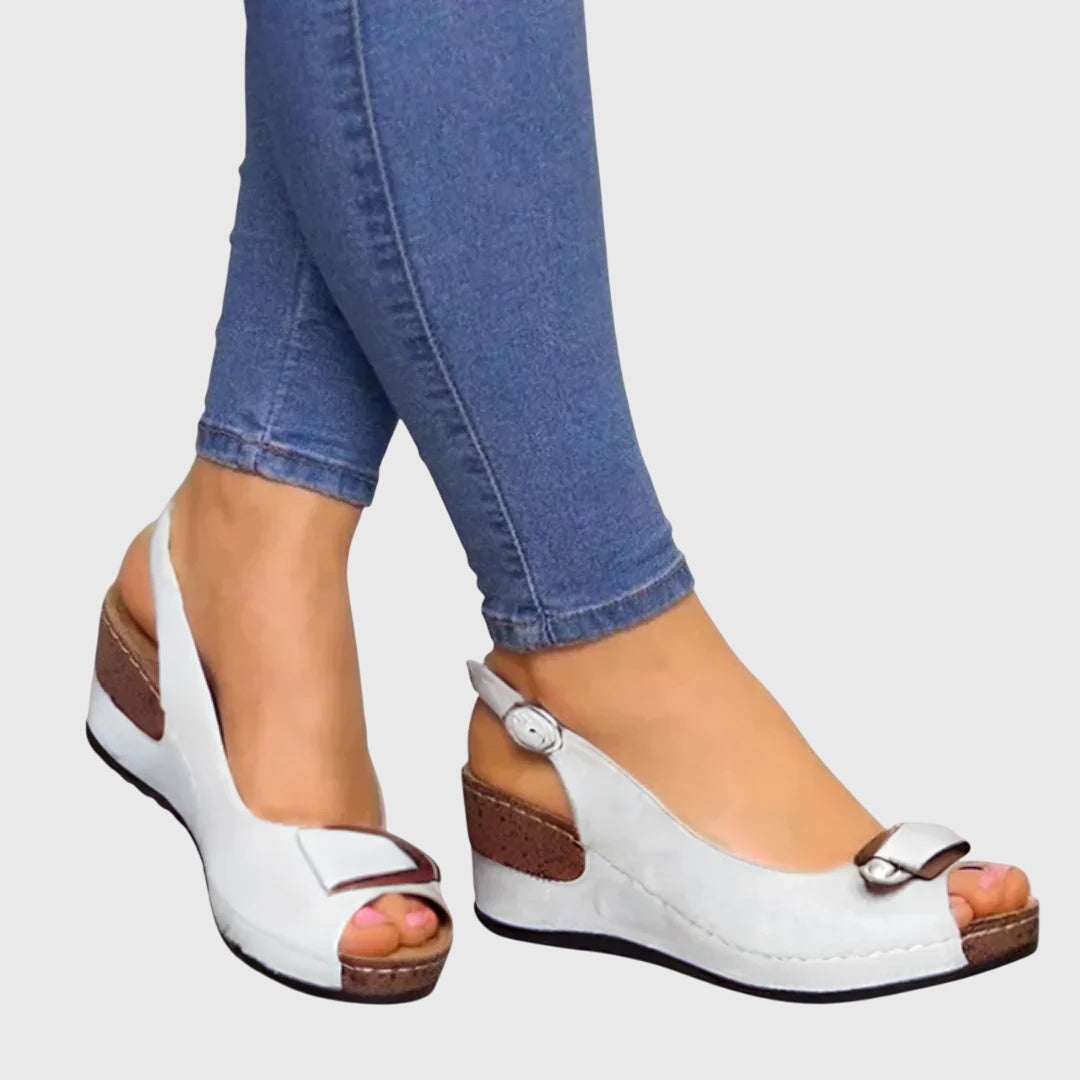 VALLERY - Orthopedic Sandals