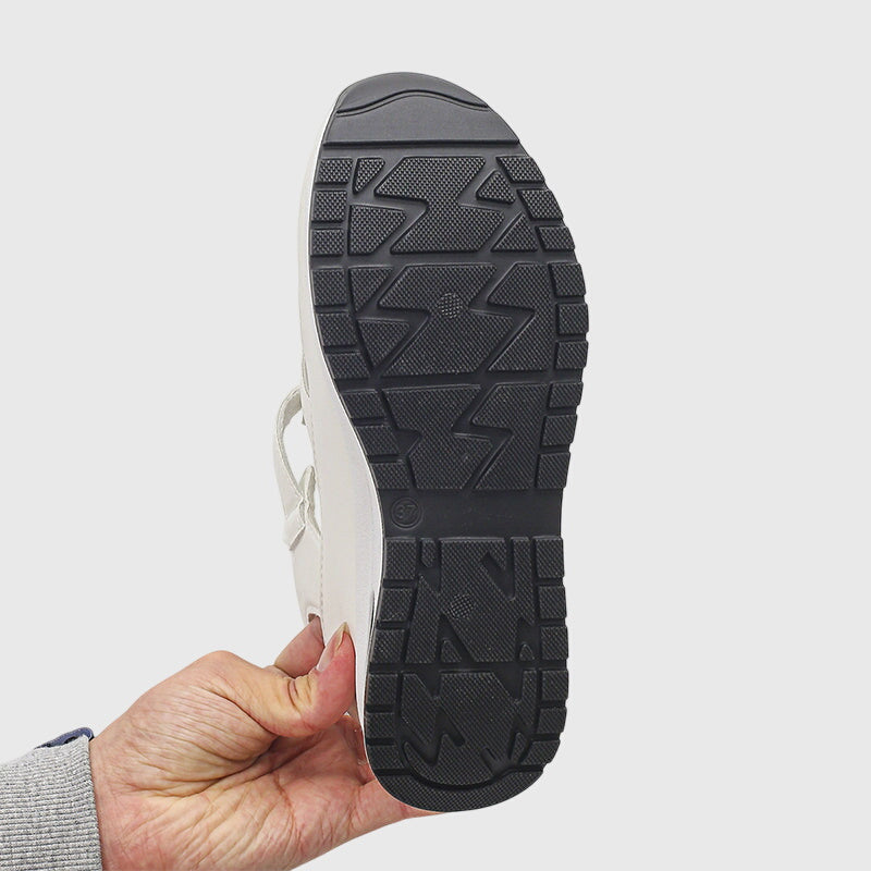 Charlotte - Comfortable Orthopedic Sandals