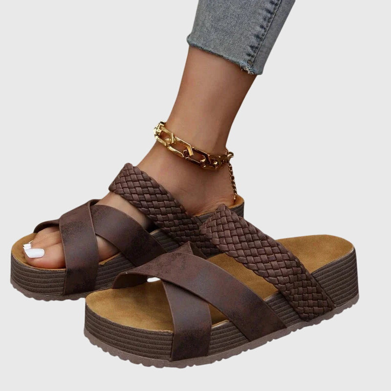 FLORE™ - Orthopedic Sandals