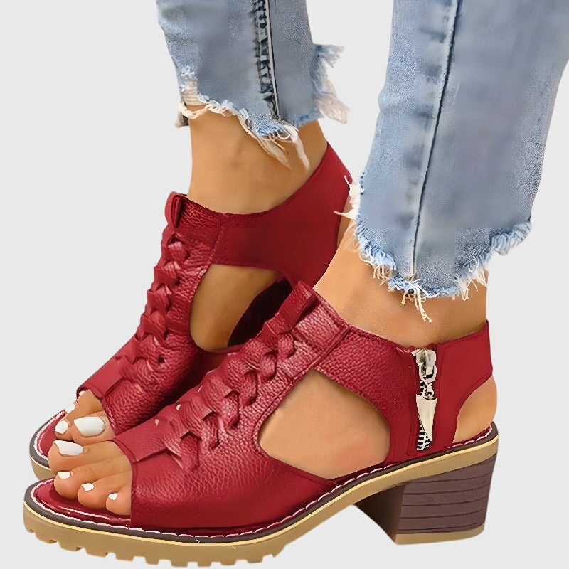 Cindy - Elegant Comfortable Sandals