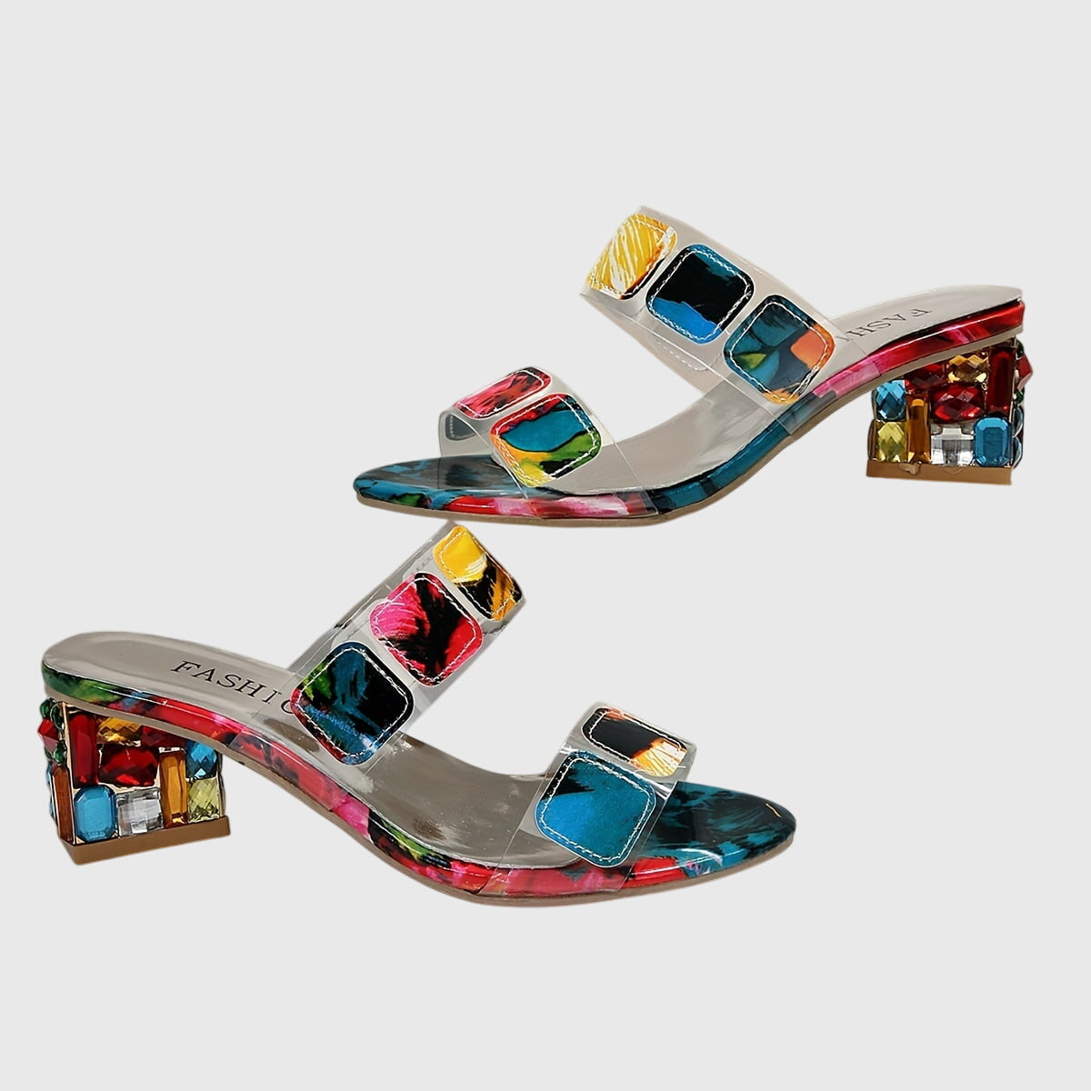 MIAMI - Orthopedic Sandals
