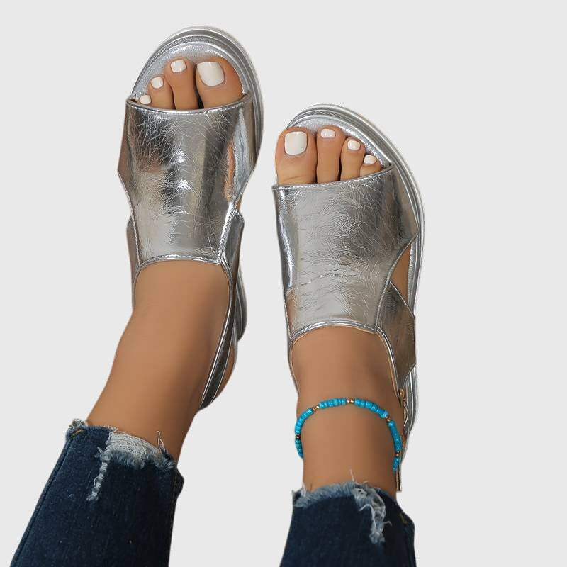 Gemma - Stunning Comfy Sandals