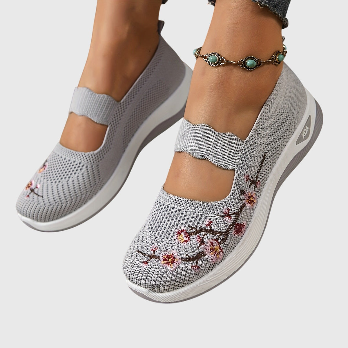 SoutienPlus™ | Orthopaedic Comfort Shoes