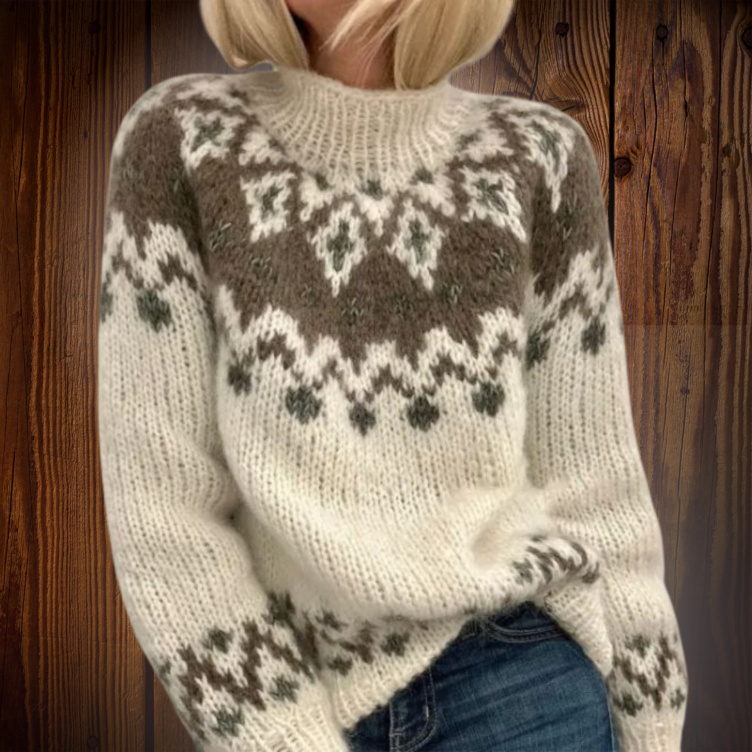 MFLLondon™ |Coloured Soft Sweater