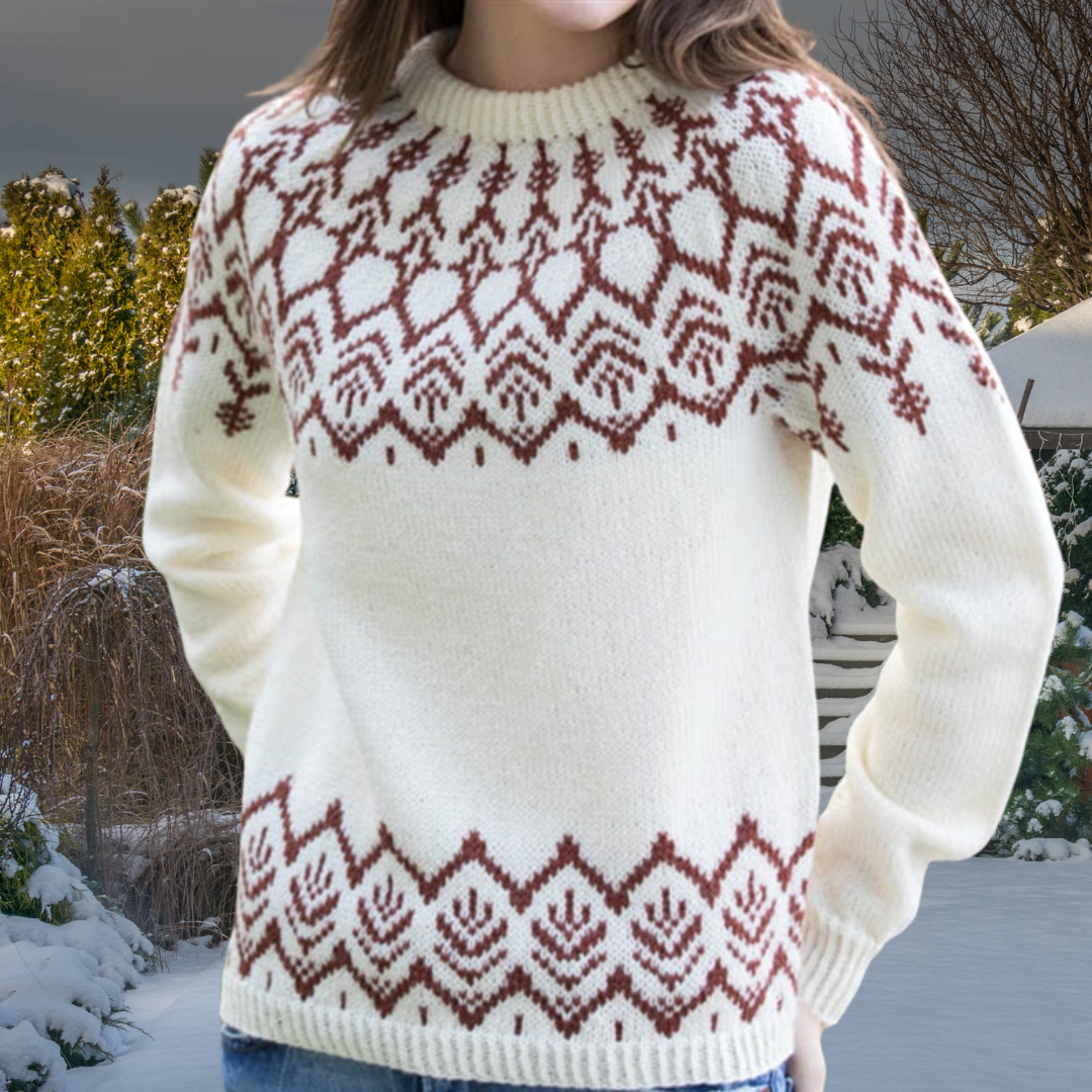 MFLLondon™ | - Special Elegant Sweater